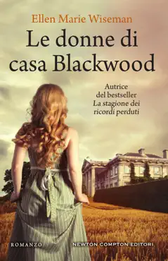 le donne di casa blackwood book cover image