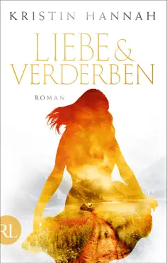 liebe und verderben book cover image