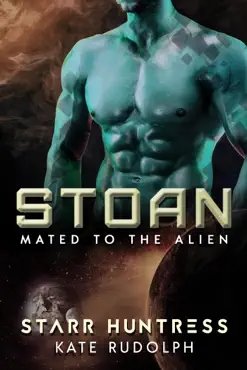 stoan book cover image