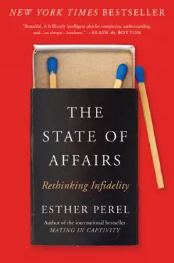 the state of affairs book cover image