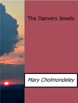 the danvers jewels book cover image