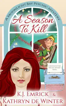 a season to kill book cover image