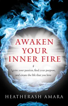 awaken your inner fire book cover image