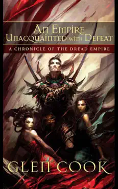 an empire unacquainted with defeat book cover image