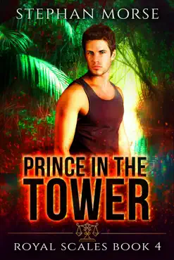 prince in the tower book cover image