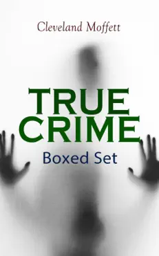 true crime boxed set book cover image