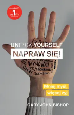 unf*ck yourself. napraw się! book cover image