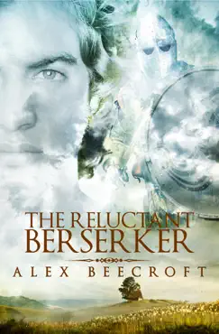 the reluctant berserker book cover image