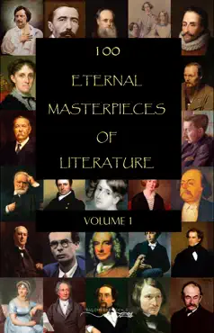 100 eternal masterpieces of literature [volume 1] book cover image