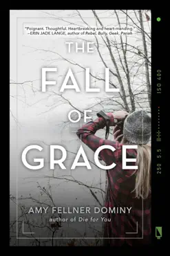 the fall of grace book cover image