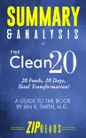 Summary & Analysis of The Clean 20 sinopsis y comentarios