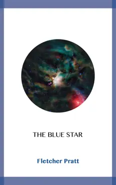 the blue star book cover image