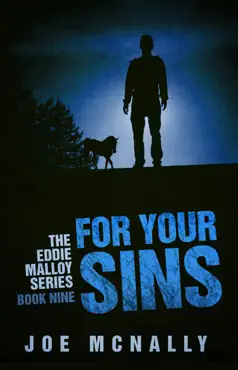for your sins book cover image