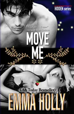 move me book cover image