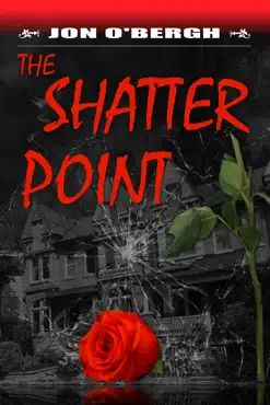 the shatter point book cover image