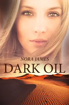 dark oil book cover image