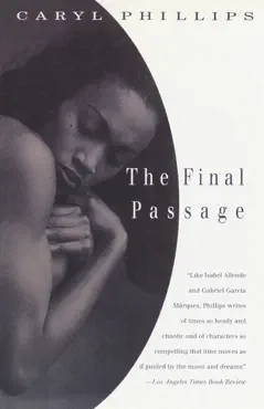 the final passage book cover image