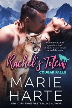 rachel's totem book cover image