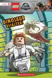Dinosaur Disaster! (LEGO Jurassic World: Reader) sinopsis y comentarios