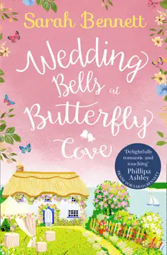 wedding bells at butterfly cove book cover image