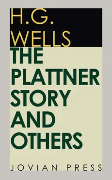 the plattner story and others book cover image