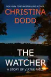 THE WATCHER synopsis, comments