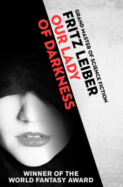 our lady of darkness book cover image