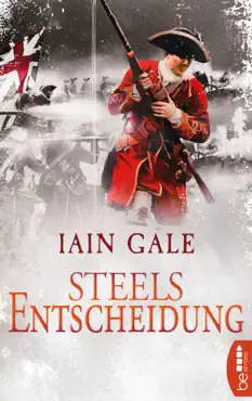 steels entscheidung book cover image