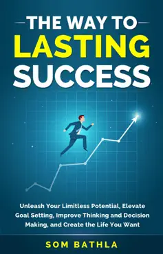 the way to lasting success book cover image