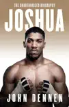Joshua synopsis, comments