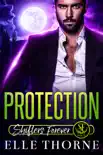 Protection e-book