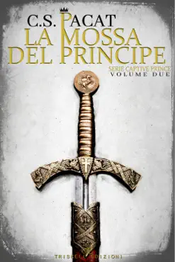 la mossa del principe book cover image