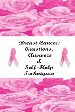 breast cancer book cover image