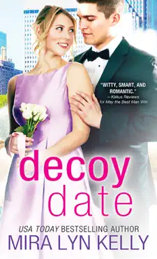 decoy date book cover image
