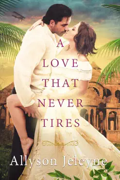 a love that never tires book cover image