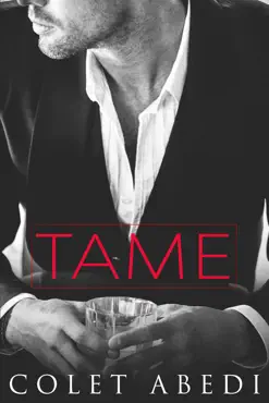 tame book cover image