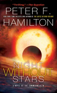 a night without stars book cover image
