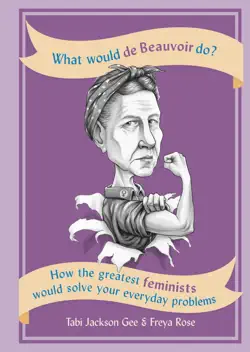 what would de beauvoir do book cover image