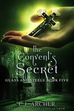 the convent's secret book cover image
