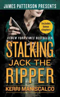 stalking jack the ripper book cover image