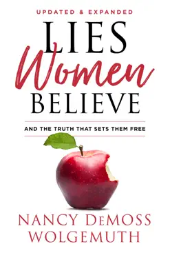 lies women believe book cover image