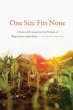 one size fits none book cover image