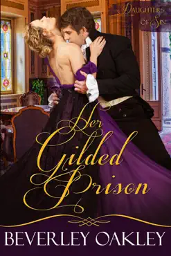 her gilded prison book cover image