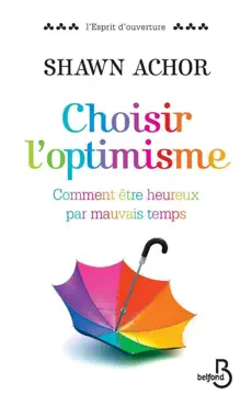 choisir l'optimisme book cover image