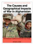 The Causes and Geographical Impacts of War in Afghanistan reviews