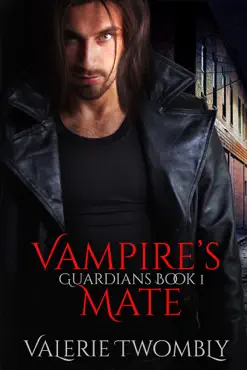 vampire's mate book cover image