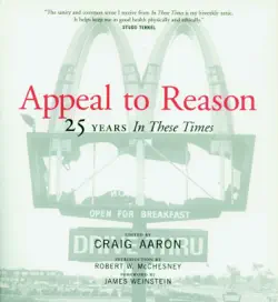 appeal to reason book cover image