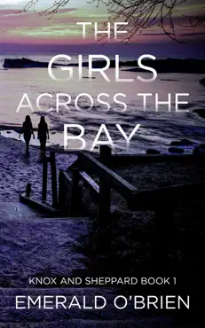 the girls across the bay imagen de la portada del libro