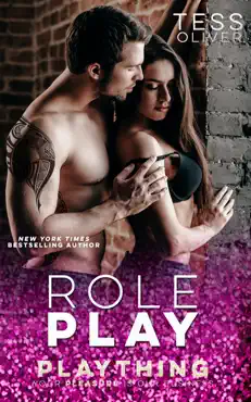 role play book cover image