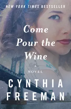come pour the wine book cover image